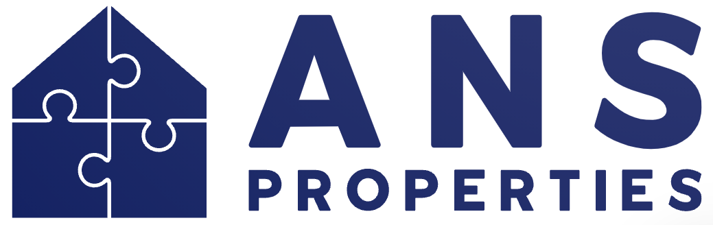 ANS Properties Logo
