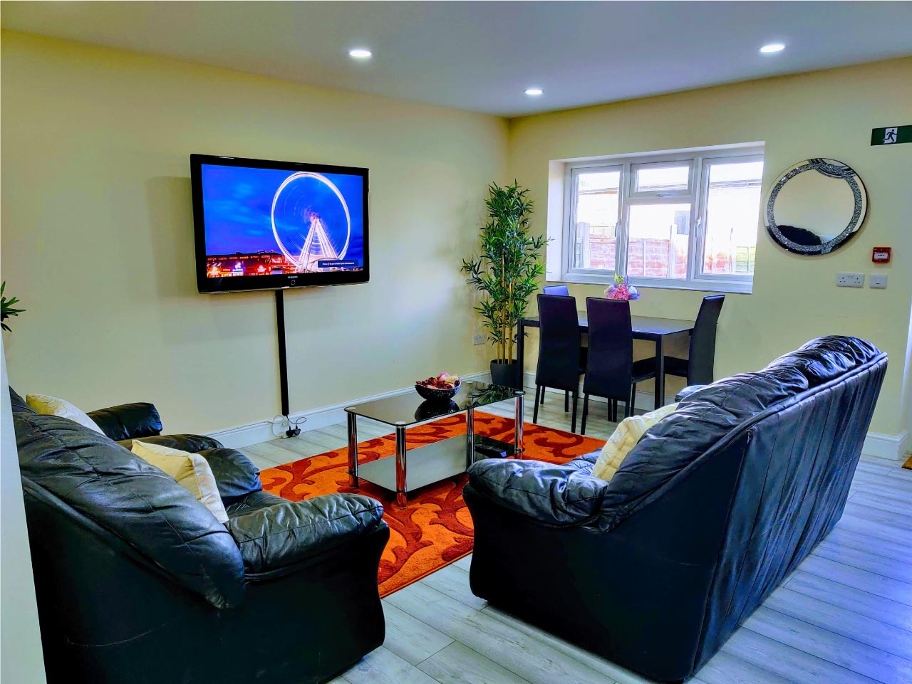 Hotels & Hospitality